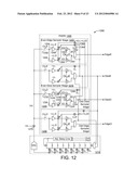 High-Speed Signaling Systems with Adaptable Pre-Emphasis and Equalization diagram and image