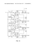 High-Speed Signaling Systems with Adaptable Pre-Emphasis and Equalization diagram and image