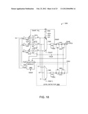 High-Speed Signaling Systems with Adaptable Pre-Emphasis and Equalization diagram and image