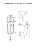 High-Speed Signaling Systems with Adaptable Pre-Emphasis and Equalization diagram and image