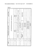 TRANSMISSION DEVICE AND METHOD OF DETERMINING TRANSMISSION DATE FORMAT diagram and image