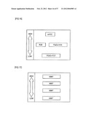 TRANSMISSION DEVICE AND METHOD OF DETERMINING TRANSMISSION DATE FORMAT diagram and image