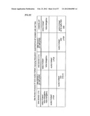 TRANSMISSION DEVICE AND METHOD OF DETERMINING TRANSMISSION DATE FORMAT diagram and image