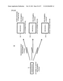 TRANSMISSION DEVICE AND METHOD OF DETERMINING TRANSMISSION DATE FORMAT diagram and image