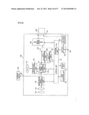 TRANSMISSION DEVICE AND METHOD OF DETERMINING TRANSMISSION DATE FORMAT diagram and image