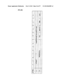 TRANSMISSION DEVICE AND METHOD OF DETERMINING TRANSMISSION DATE FORMAT diagram and image