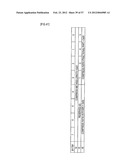 TRANSMISSION DEVICE AND METHOD OF DETERMINING TRANSMISSION DATE FORMAT diagram and image