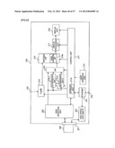 TRANSMISSION DEVICE AND METHOD OF DETERMINING TRANSMISSION DATE FORMAT diagram and image