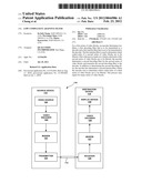 LOW COMPLEXITY ADAPTIVE FILTER diagram and image