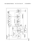 LOW COMPLEXITY ADAPTIVE FILTER diagram and image