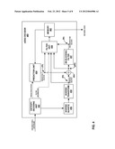 LOW COMPLEXITY ADAPTIVE FILTER diagram and image