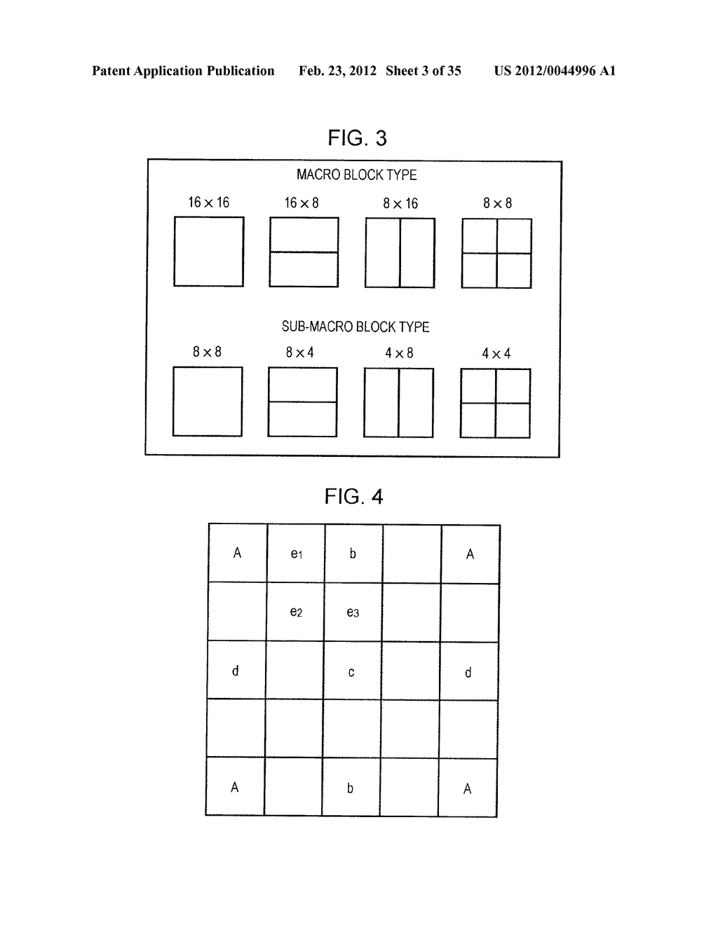 IMAGE PROCESSING DEVICE AND METHOD - diagram, schematic, and image 04