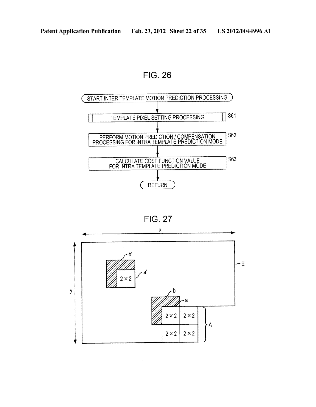 IMAGE PROCESSING DEVICE AND METHOD - diagram, schematic, and image 23