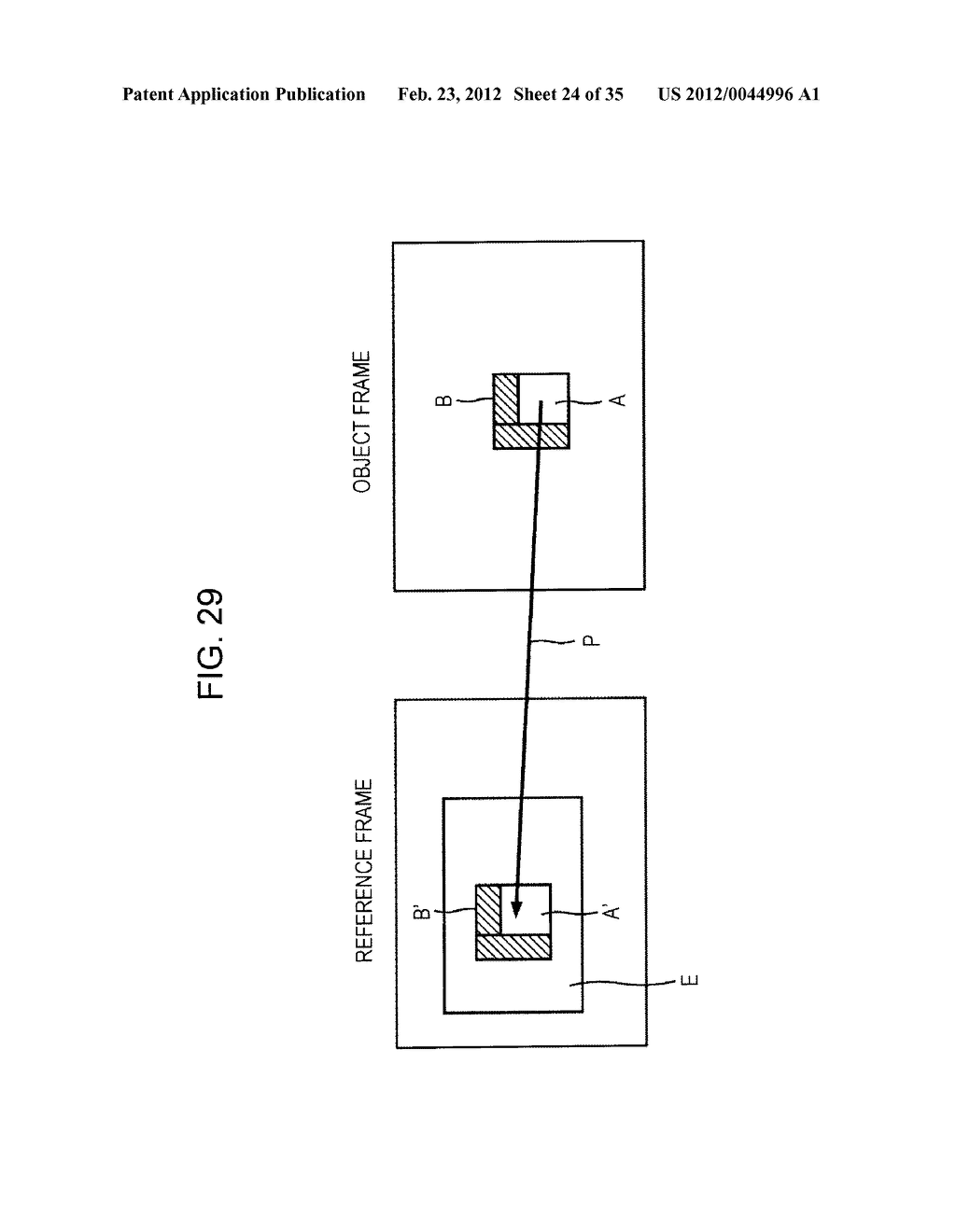 IMAGE PROCESSING DEVICE AND METHOD - diagram, schematic, and image 25