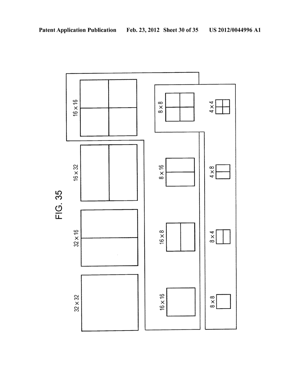 IMAGE PROCESSING DEVICE AND METHOD - diagram, schematic, and image 31