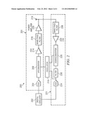 System and Method for Amplitude Control of a Crystal Oscillator diagram and image