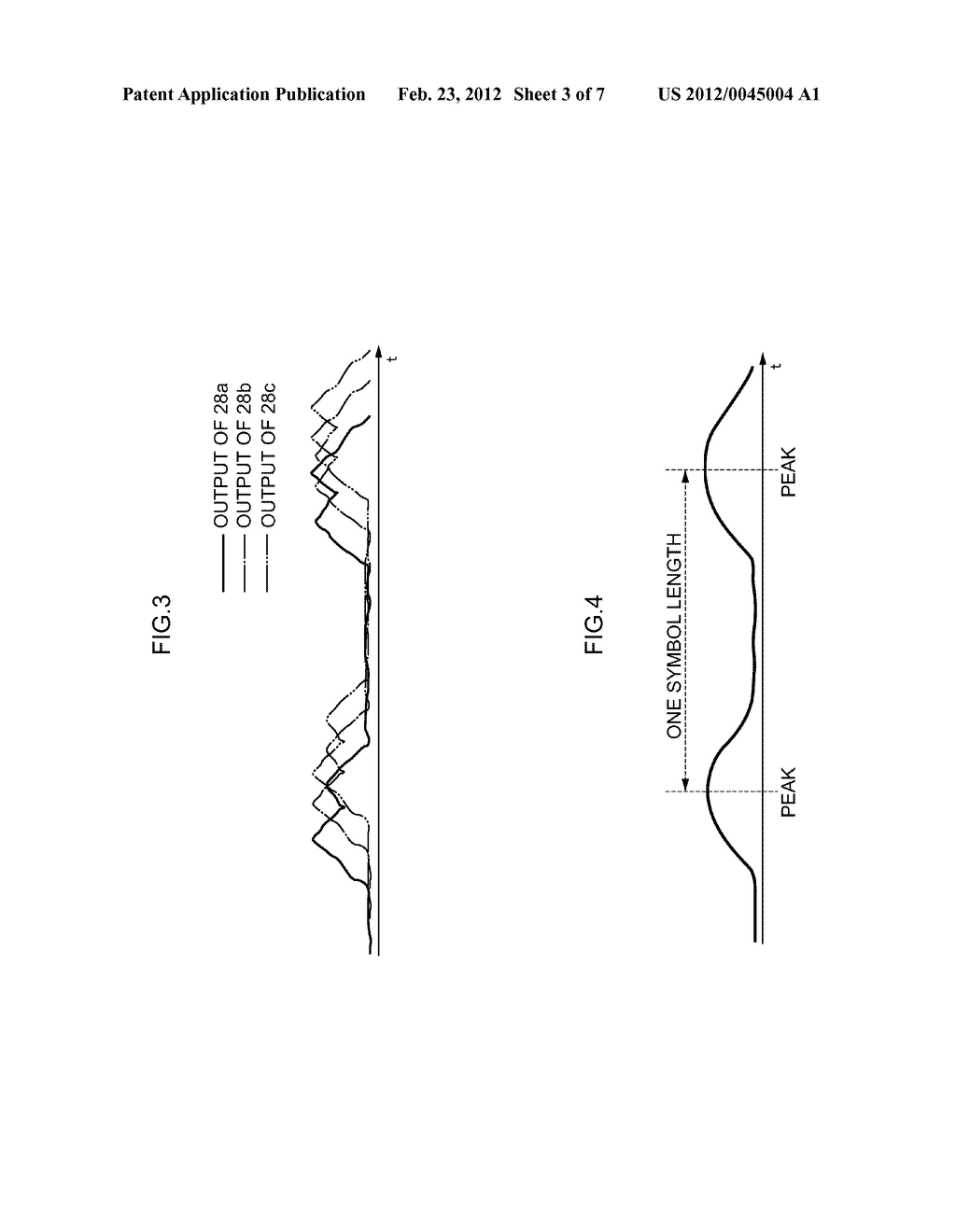 CORRELATOR AND DEMODULATION DEVICE INCLUDING THE CORRELATOR - diagram, schematic, and image 04