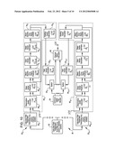 PILOT PATTERN FOR MIMO OFDM diagram and image