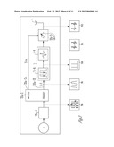 TRANSMISSION DEVICE FOR GENERATING AN ANALOG MODULATED PULSE TRAIN AND FOR     TRANSMITTING THE SAME AND A RECEIVING DEVICE FOR RECEIVING A RESPECTIVE     SIGNAL diagram and image