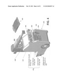 LOCKING DEVICE FOR MOBILE X-RAY SYSTEM diagram and image