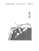 LOCKING DEVICE FOR MOBILE X-RAY SYSTEM diagram and image