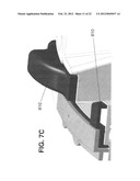 LOCKING DEVICE FOR MOBILE X-RAY SYSTEM diagram and image