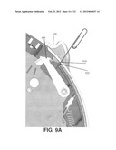 LOCKING DEVICE FOR MOBILE X-RAY SYSTEM diagram and image