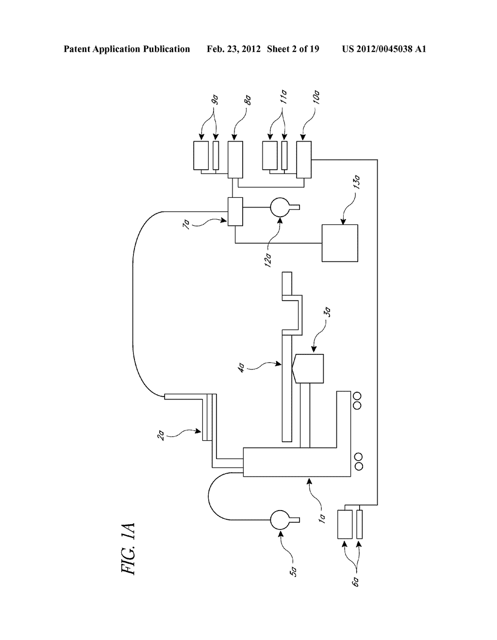 METHOD AND DEVICE FOR DELIVERING RADIOTHERAPY - diagram, schematic, and image 03