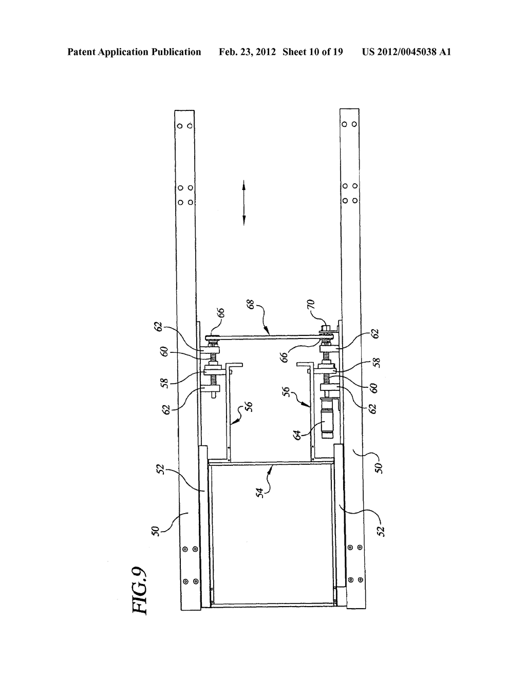 METHOD AND DEVICE FOR DELIVERING RADIOTHERAPY - diagram, schematic, and image 11