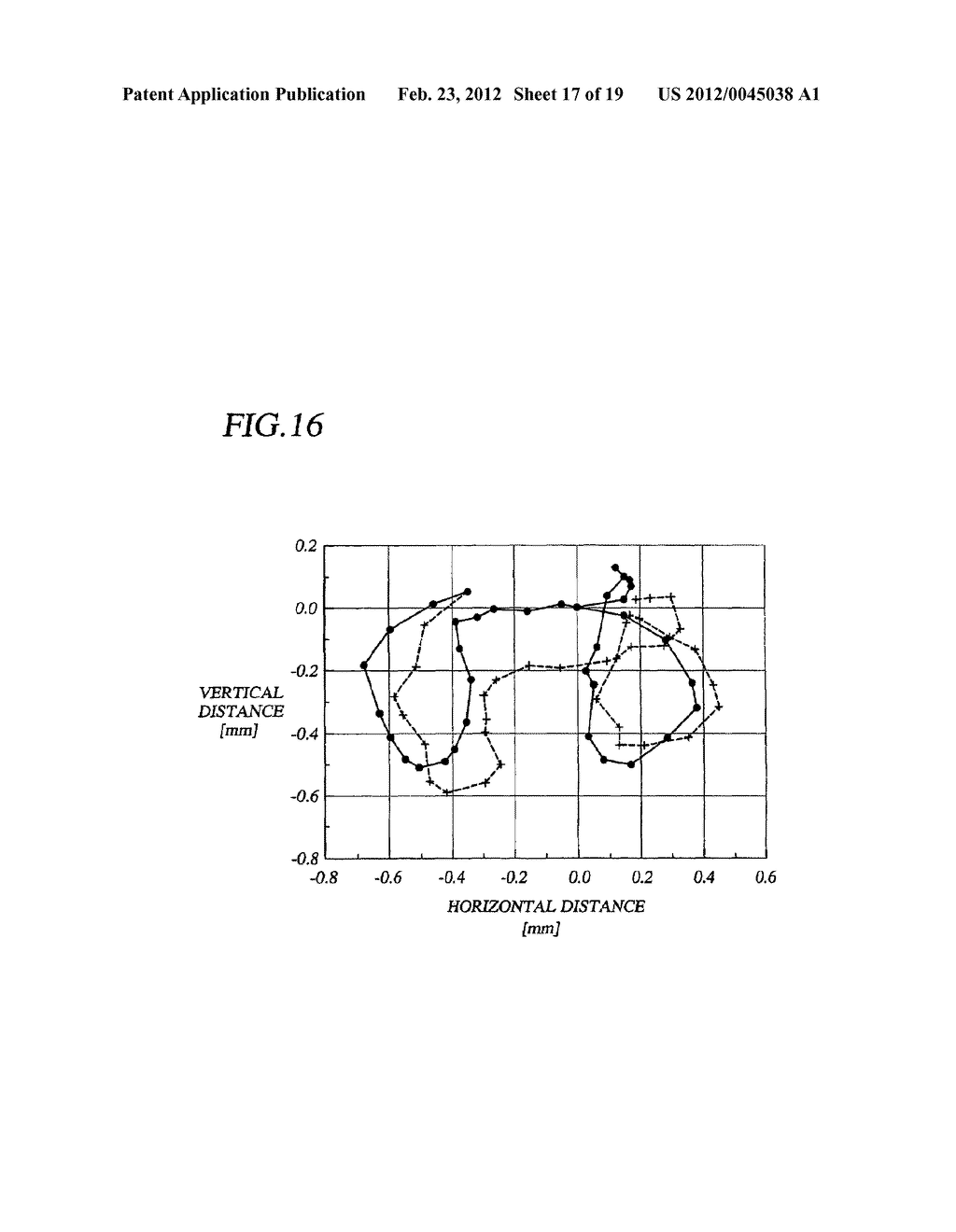 METHOD AND DEVICE FOR DELIVERING RADIOTHERAPY - diagram, schematic, and image 18