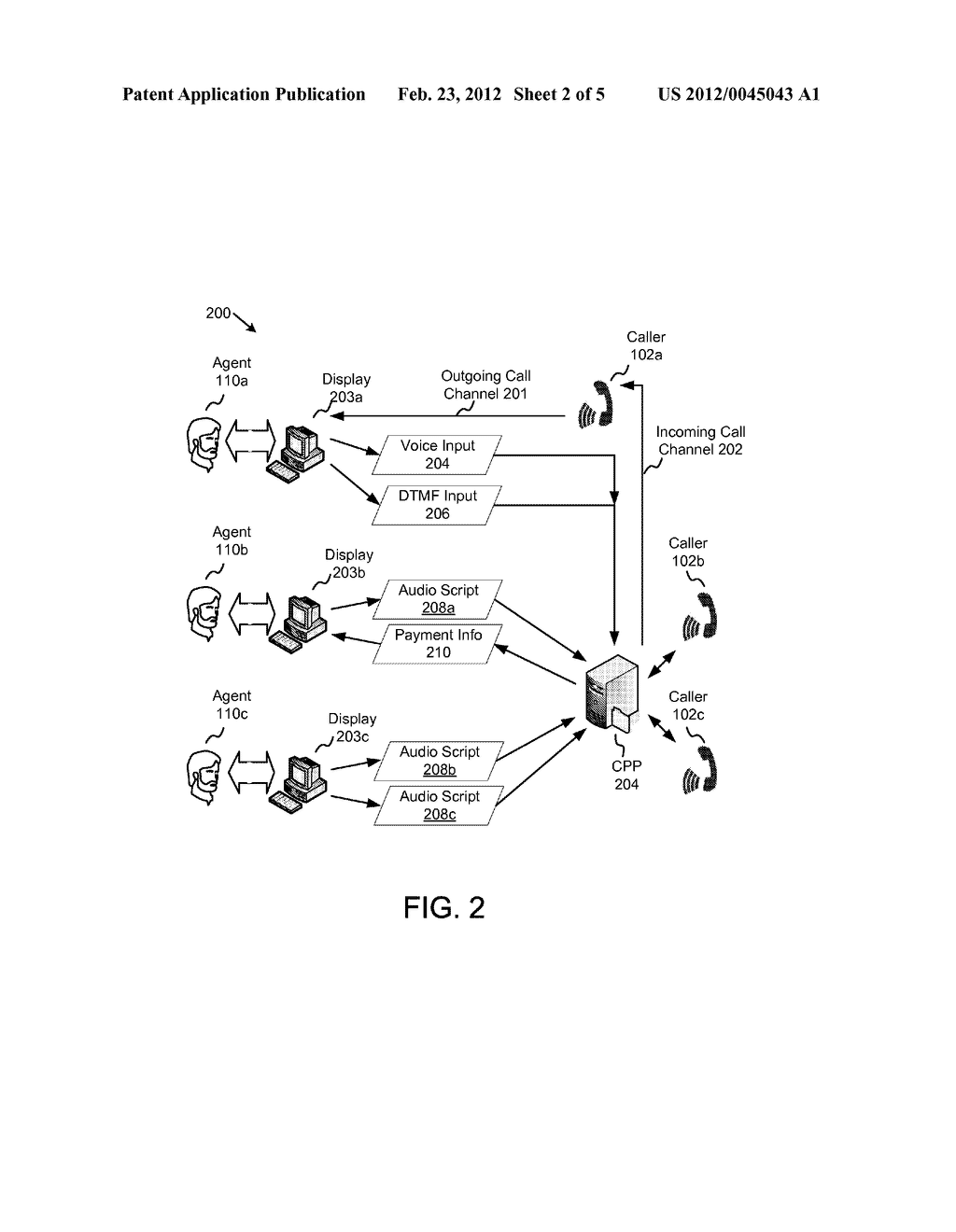 MEANS FOR DIRECTING A CALLER THROUGH AN INTERACTIVE VOICE RESPONSE SYSTEM     AND OF MAKING USE OF PRERECORDED PRECATEGORIZED SCRIPTS - diagram, schematic, and image 03