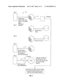 Intelligent call routing diagram and image