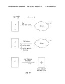 Intelligent call routing diagram and image