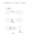 Intelligent call routing diagram and image