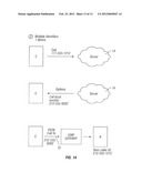 Intelligent call routing diagram and image