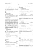 PAIRING COMPUTATION DEVICE, PAIRING COMPUTATION METHOD AND RECORDING     MEDIUM STORING PAIRING COMPUTATION PROGRAM diagram and image