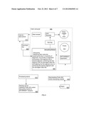 Theft deterrence of motion picture films employing damaged-video files diagram and image