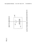 ACTIVE NOISE CONTROL DEVICE diagram and image