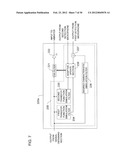 ACTIVE NOISE CONTROL DEVICE diagram and image