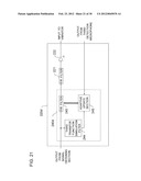 ACTIVE NOISE CONTROL DEVICE diagram and image