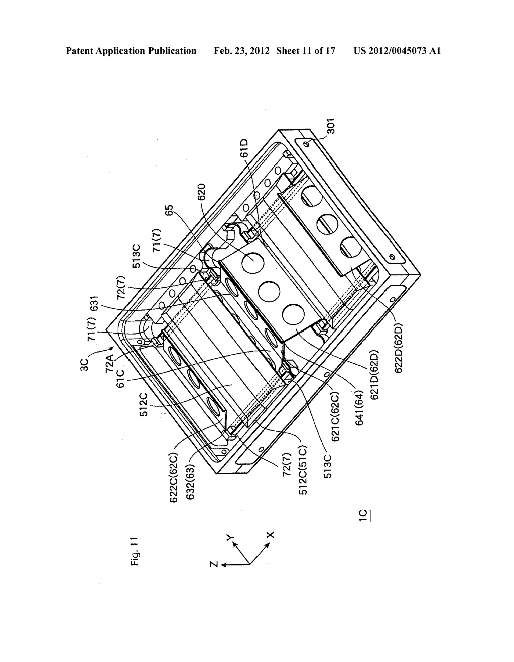 SPEAKER DEVICE - diagram, schematic, and image 12