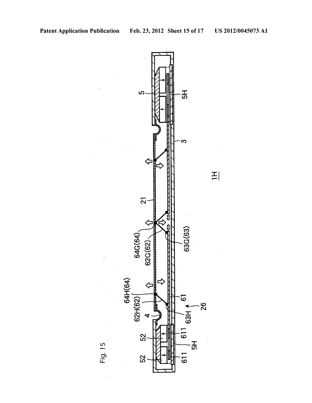 SPEAKER DEVICE - diagram, schematic, and image 16