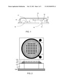 MEMS MICROPHONE diagram and image