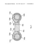 CABLE ORGANIZATION ASSEMBLIES diagram and image