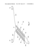 CABLE ORGANIZATION ASSEMBLIES diagram and image