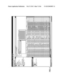 ANALYSIS ENGINE AND DATABASE FOR MANIPULATING PARAMETERS FOR FLUIDIC     SYSTEMS ON A CHIP diagram and image