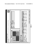 ANALYSIS ENGINE AND DATABASE FOR MANIPULATING PARAMETERS FOR FLUIDIC     SYSTEMS ON A CHIP diagram and image