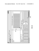 ANALYSIS ENGINE AND DATABASE FOR MANIPULATING PARAMETERS FOR FLUIDIC     SYSTEMS ON A CHIP diagram and image