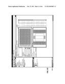 ANALYSIS ENGINE AND DATABASE FOR MANIPULATING PARAMETERS FOR FLUIDIC     SYSTEMS ON A CHIP diagram and image