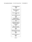 ANALYSIS ENGINE AND DATABASE FOR MANIPULATING PARAMETERS FOR FLUIDIC     SYSTEMS ON A CHIP diagram and image